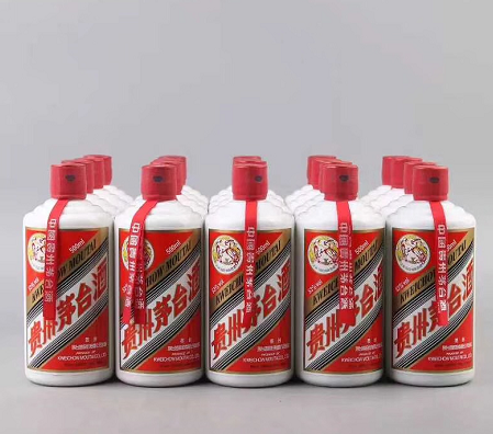 东丽茅台酒回收