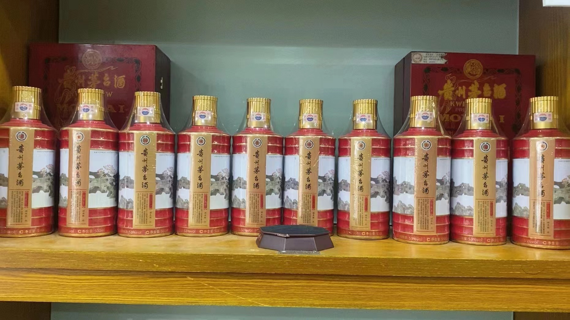 东丽回收50年茅台礼盒多少钱（最新更新行情）